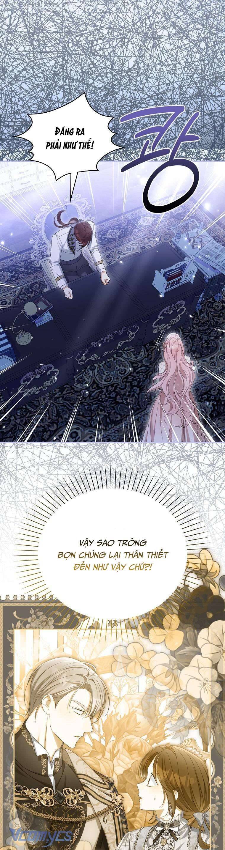 Sao Lại Ám Ảnh Cô Vợ Giả Mạo Quá Vậy? - Chapter 44 - Page 20