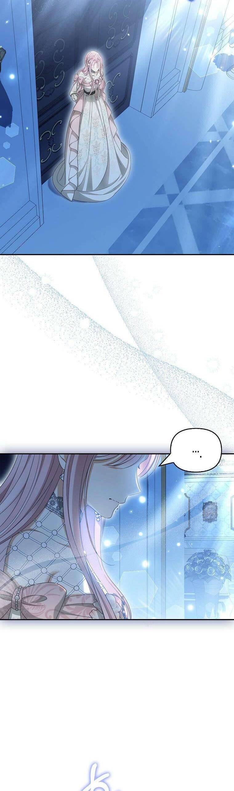 Sao Lại Ám Ảnh Cô Vợ Giả Mạo Quá Vậy? - Chapter 44 - Page 24