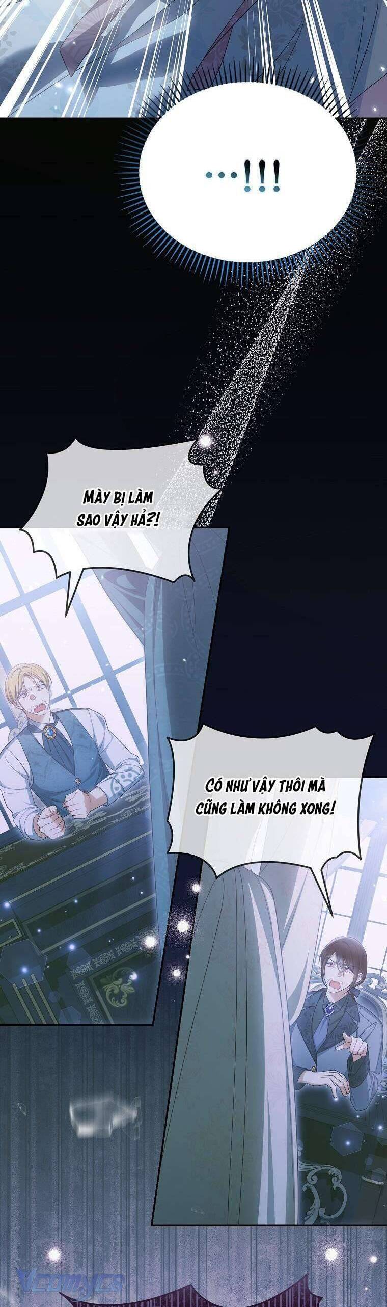 Sao Lại Ám Ảnh Cô Vợ Giả Mạo Quá Vậy? - Chapter 44 - Page 26