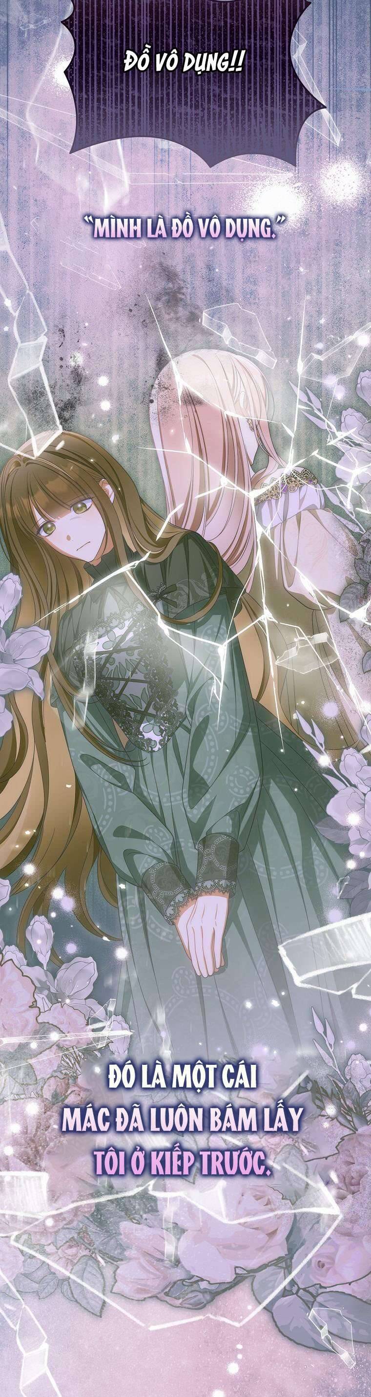 Sao Lại Ám Ảnh Cô Vợ Giả Mạo Quá Vậy? - Chapter 44 - Page 27