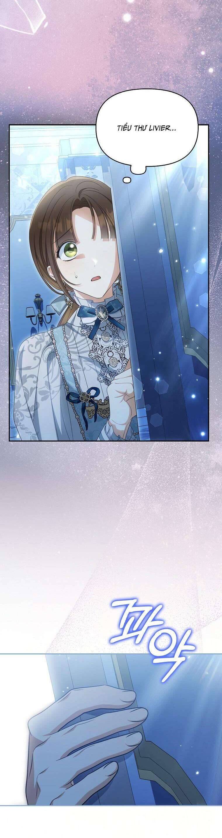 Sao Lại Ám Ảnh Cô Vợ Giả Mạo Quá Vậy? - Chapter 44 - Page 28