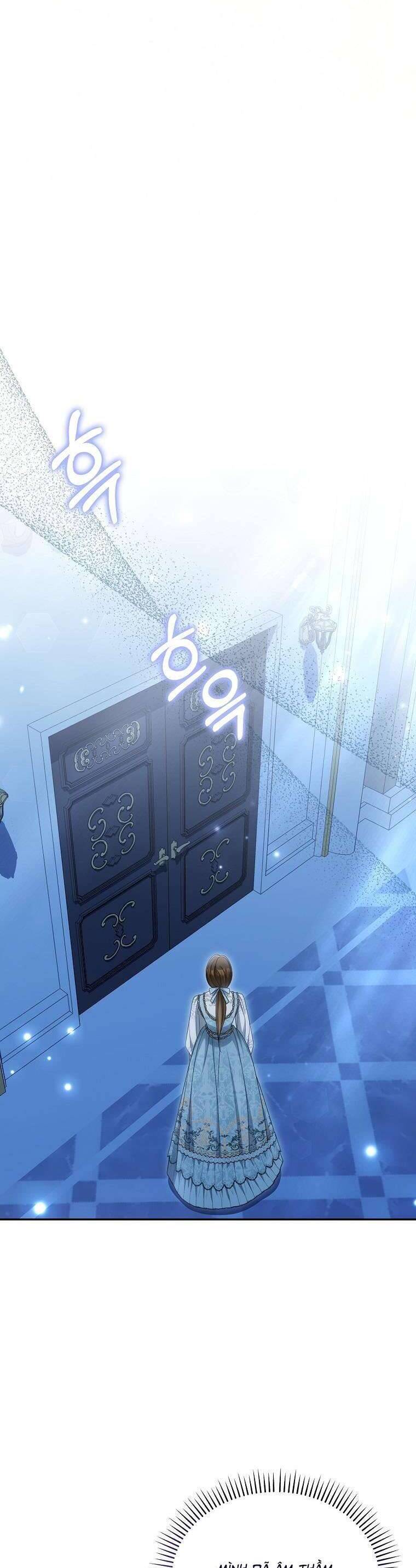 Sao Lại Ám Ảnh Cô Vợ Giả Mạo Quá Vậy? - Chapter 44 - Page 29