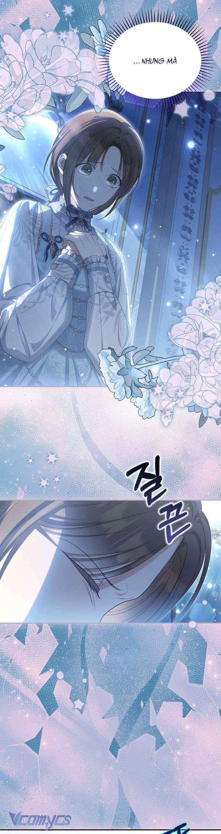 Sao Lại Ám Ảnh Cô Vợ Giả Mạo Quá Vậy? - Chapter 44 - Page 31