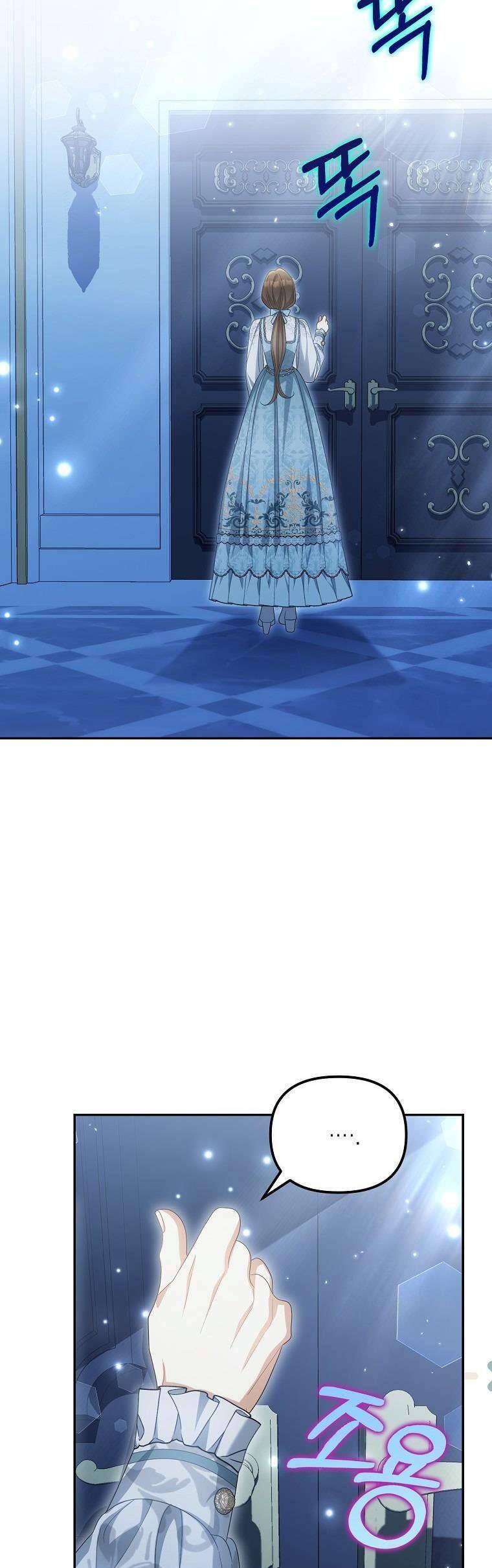 Sao Lại Ám Ảnh Cô Vợ Giả Mạo Quá Vậy? - Chapter 44 - Page 32