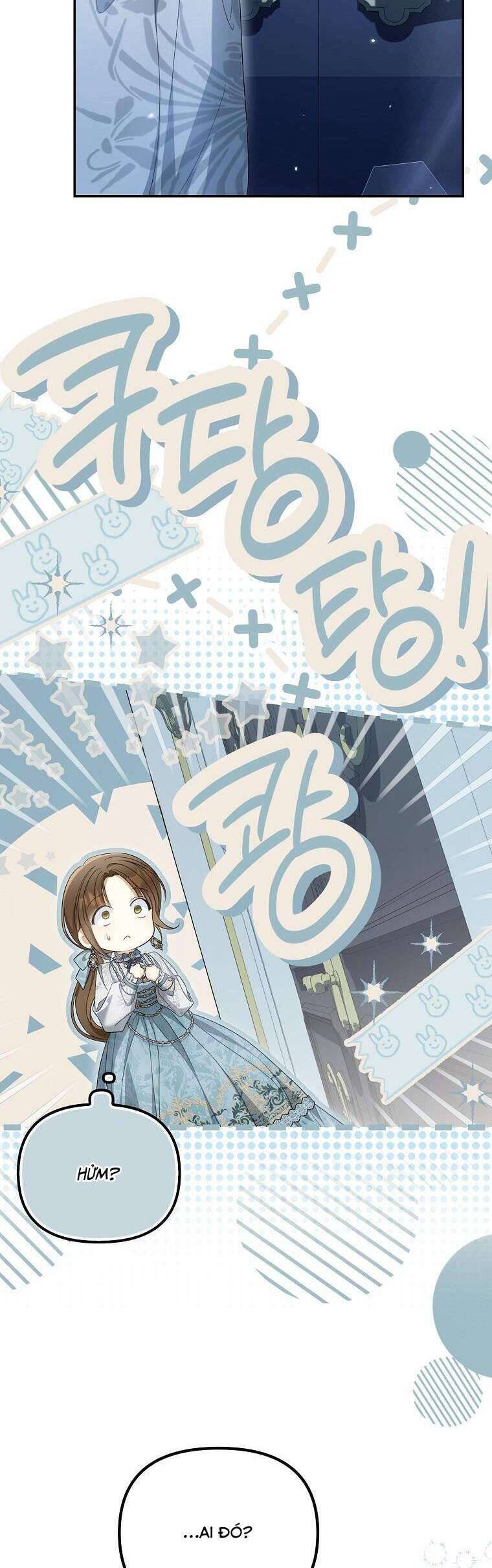 Sao Lại Ám Ảnh Cô Vợ Giả Mạo Quá Vậy? - Chapter 44 - Page 33