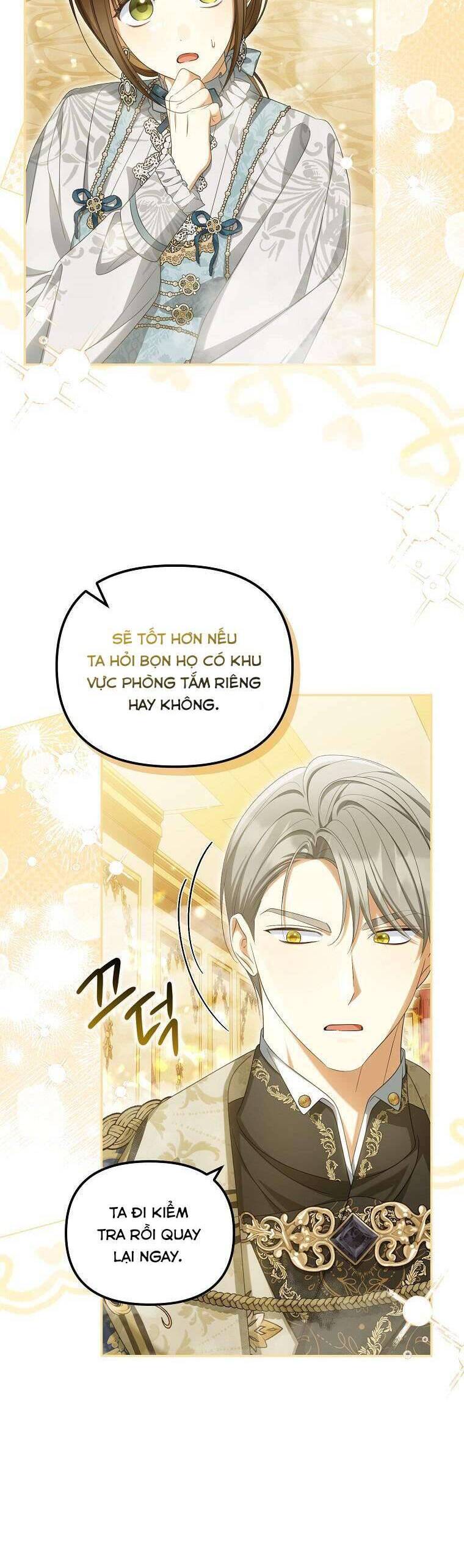 Sao Lại Ám Ảnh Cô Vợ Giả Mạo Quá Vậy? - Chapter 44 - Page 4