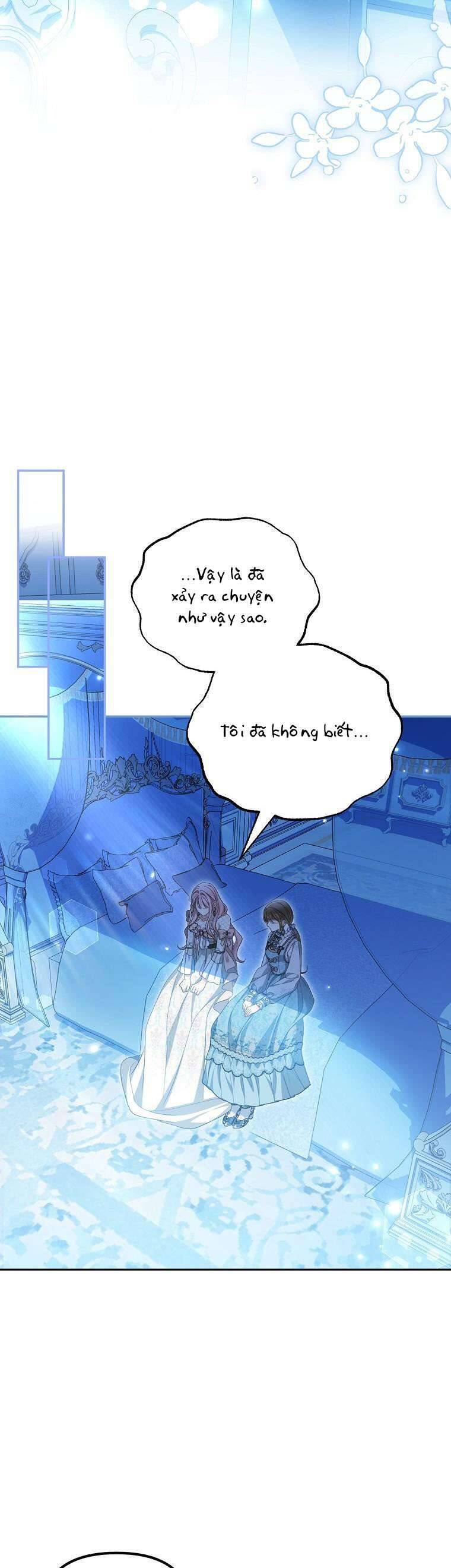 Sao Lại Ám Ảnh Cô Vợ Giả Mạo Quá Vậy? - Chapter 45 - Page 10