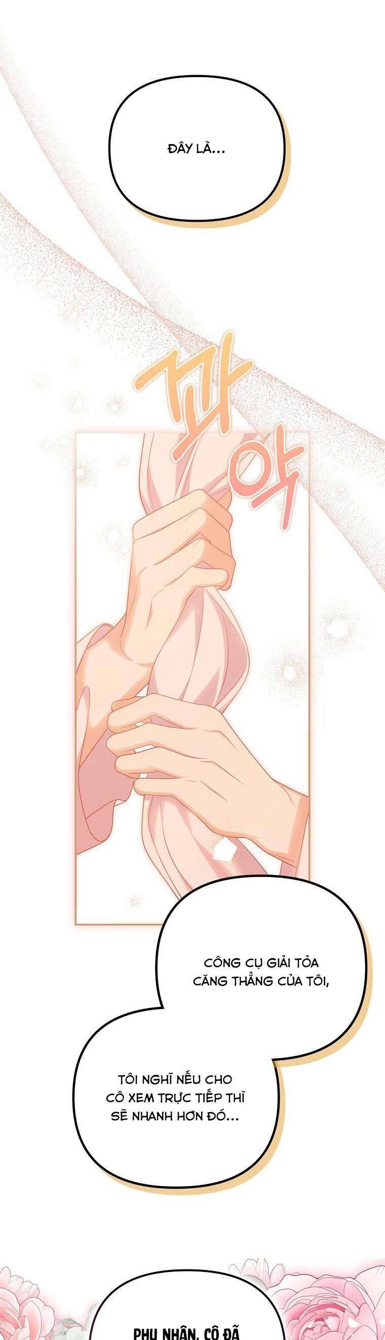 Sao Lại Ám Ảnh Cô Vợ Giả Mạo Quá Vậy? - Chapter 45 - Page 15