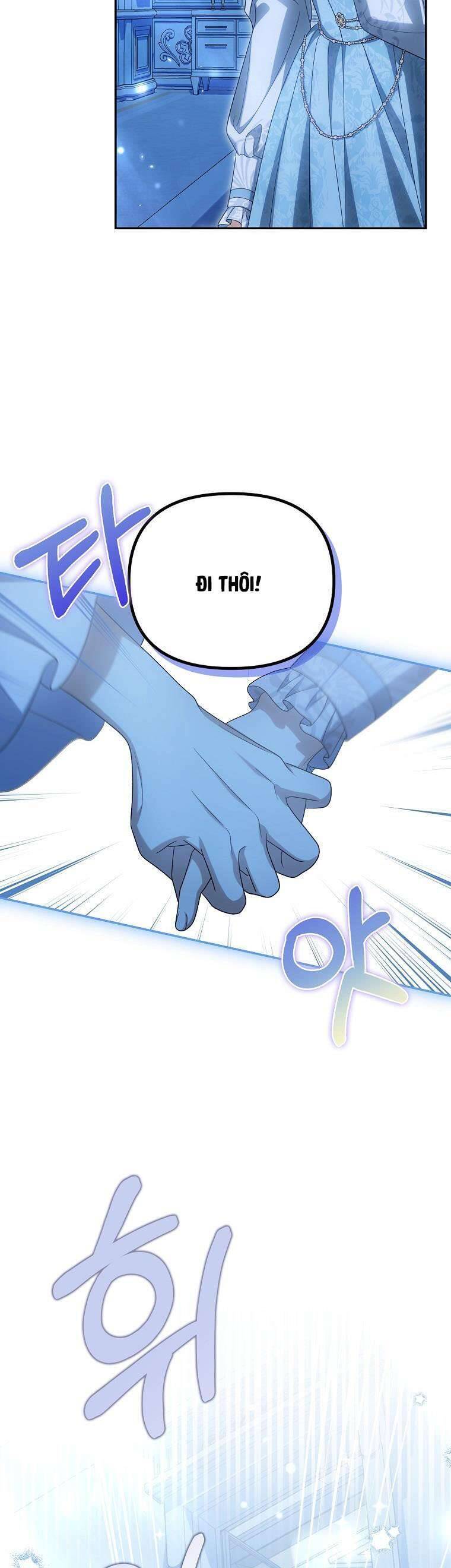 Sao Lại Ám Ảnh Cô Vợ Giả Mạo Quá Vậy? - Chapter 45 - Page 17