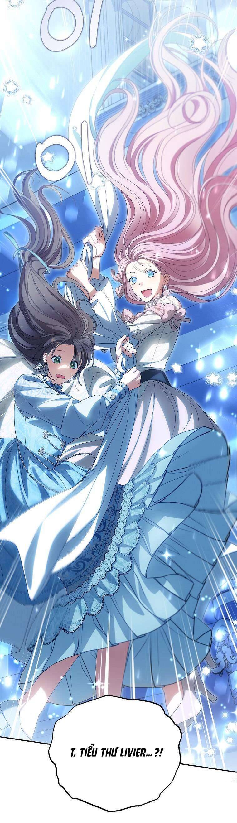 Sao Lại Ám Ảnh Cô Vợ Giả Mạo Quá Vậy? - Chapter 45 - Page 18