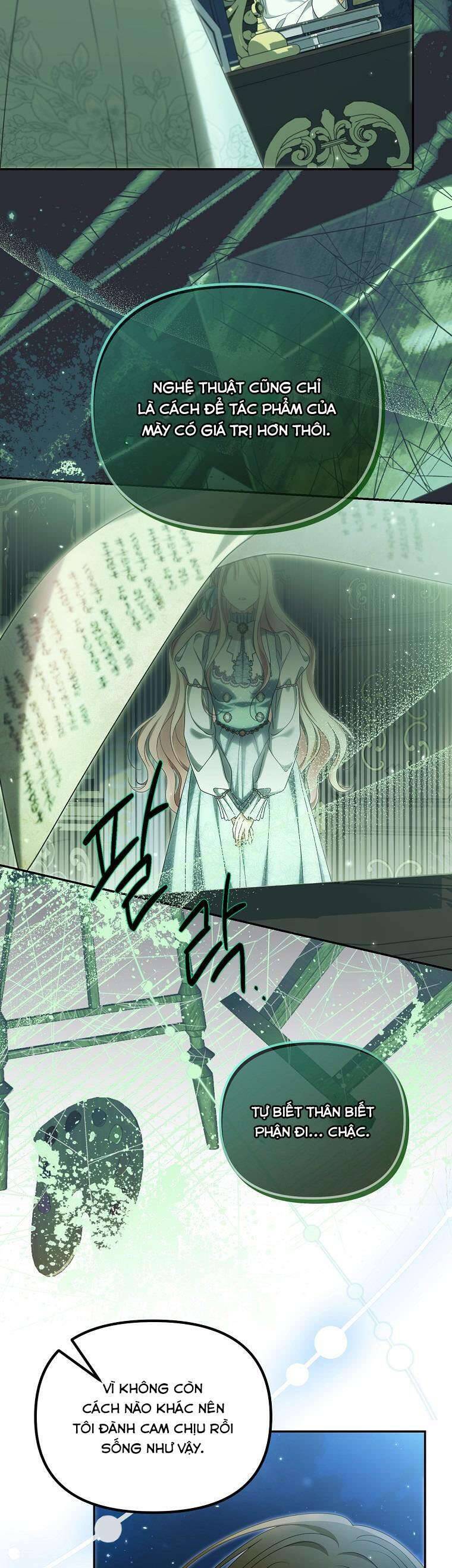 Sao Lại Ám Ảnh Cô Vợ Giả Mạo Quá Vậy? - Chapter 45 - Page 26