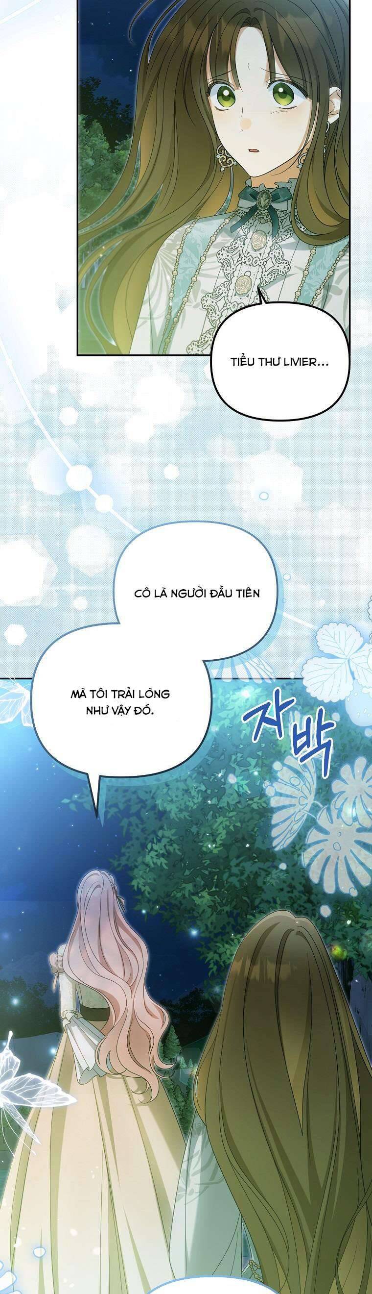 Sao Lại Ám Ảnh Cô Vợ Giả Mạo Quá Vậy? - Chapter 45 - Page 27