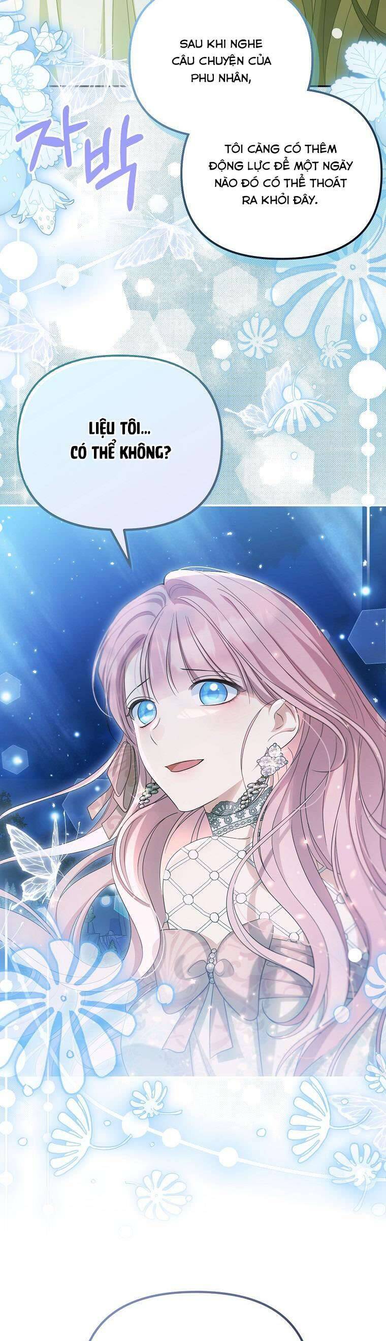 Sao Lại Ám Ảnh Cô Vợ Giả Mạo Quá Vậy? - Chapter 45 - Page 28