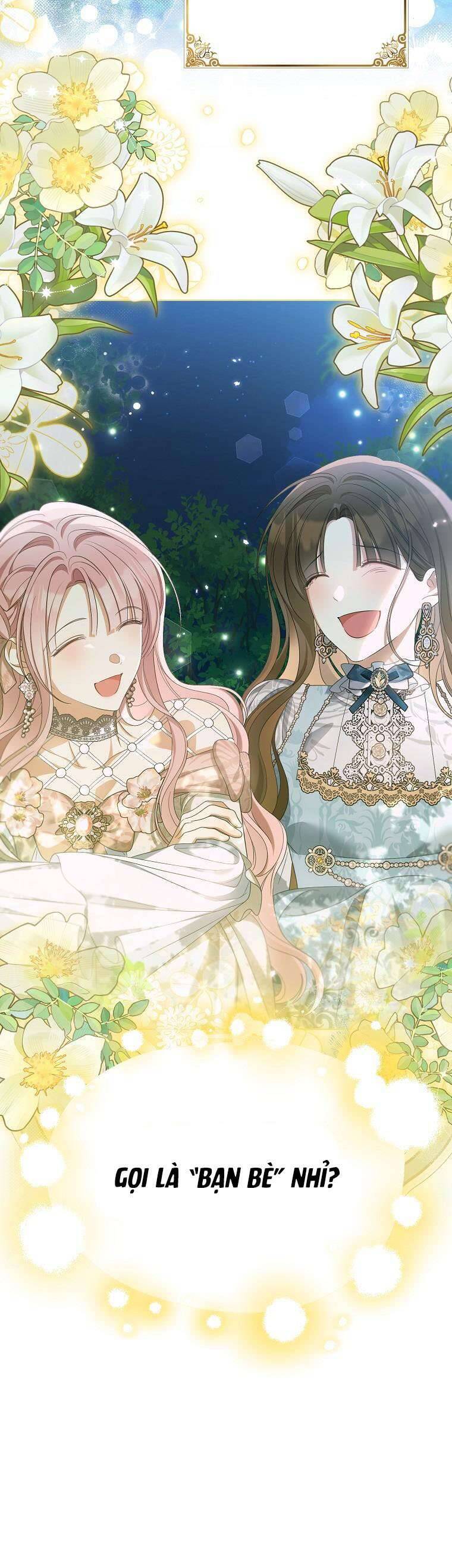 Sao Lại Ám Ảnh Cô Vợ Giả Mạo Quá Vậy? - Chapter 45 - Page 31