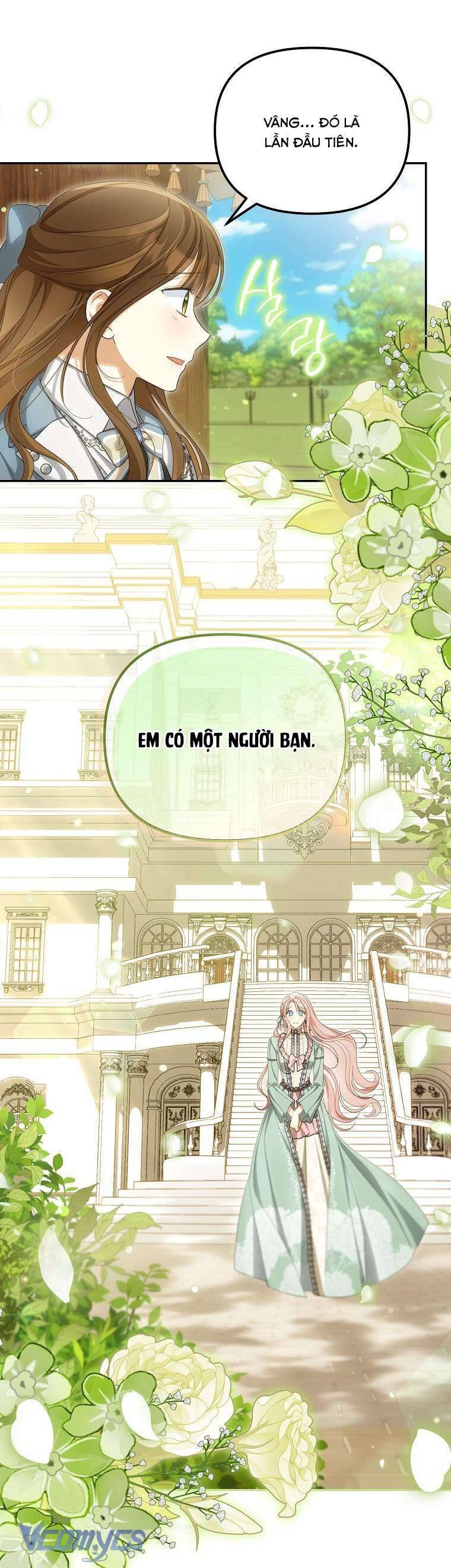 Sao Lại Ám Ảnh Cô Vợ Giả Mạo Quá Vậy? - Chapter 45 - Page 39