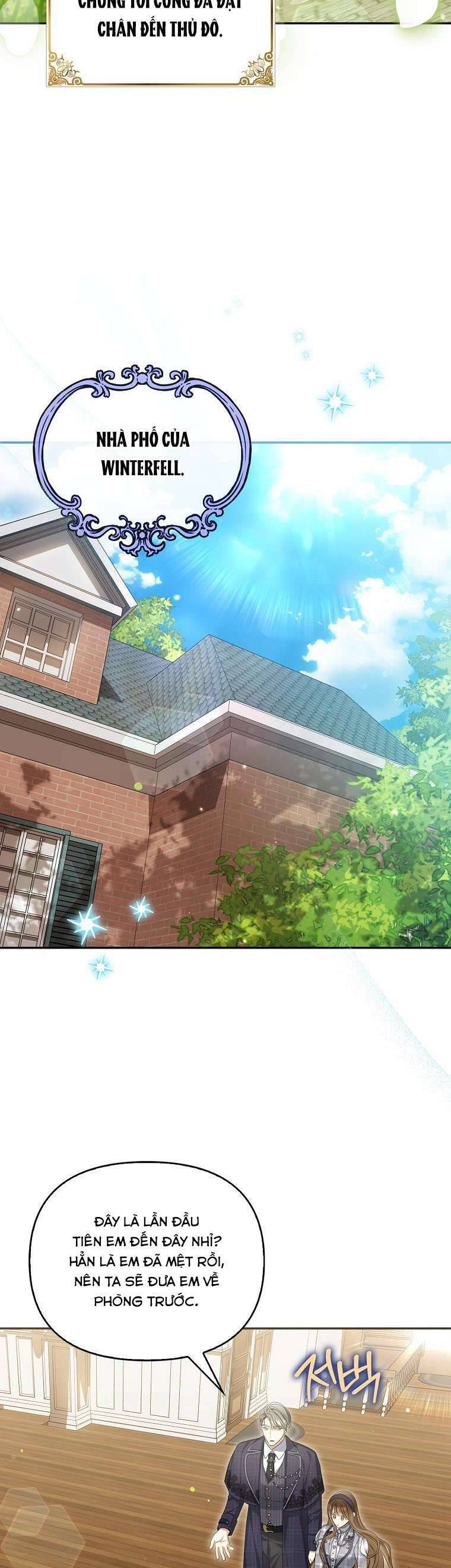 Sao Lại Ám Ảnh Cô Vợ Giả Mạo Quá Vậy? - Chapter 45 - Page 41