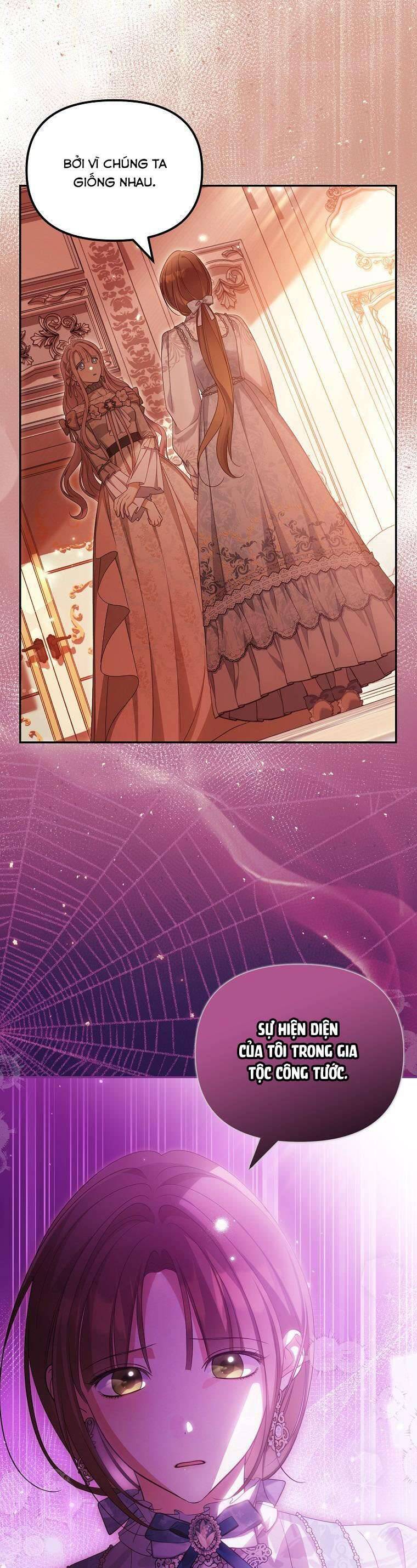 Sao Lại Ám Ảnh Cô Vợ Giả Mạo Quá Vậy? - Chapter 45 - Page 5