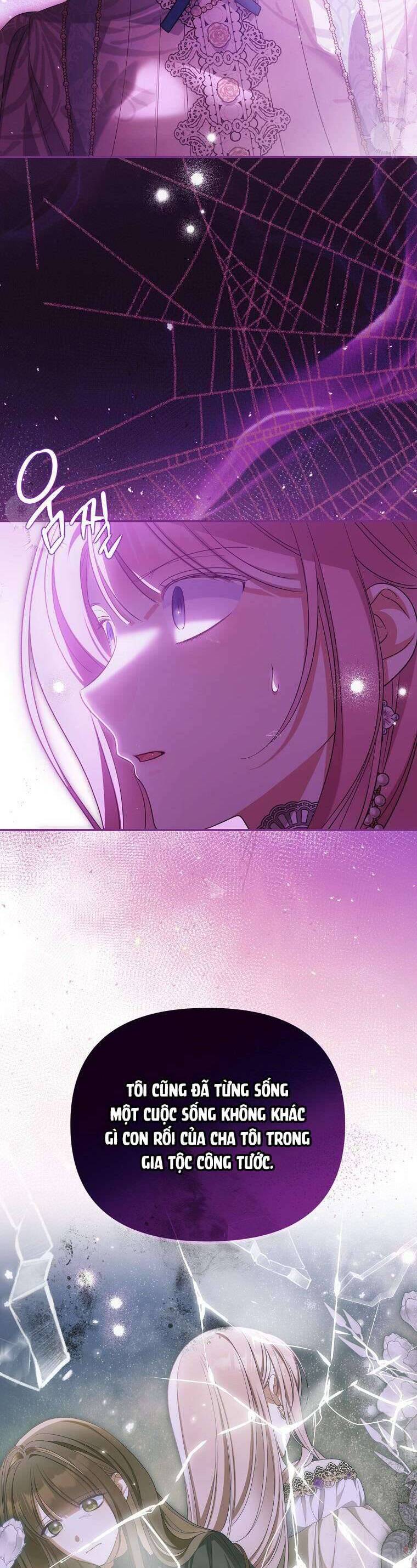 Sao Lại Ám Ảnh Cô Vợ Giả Mạo Quá Vậy? - Chapter 45 - Page 6