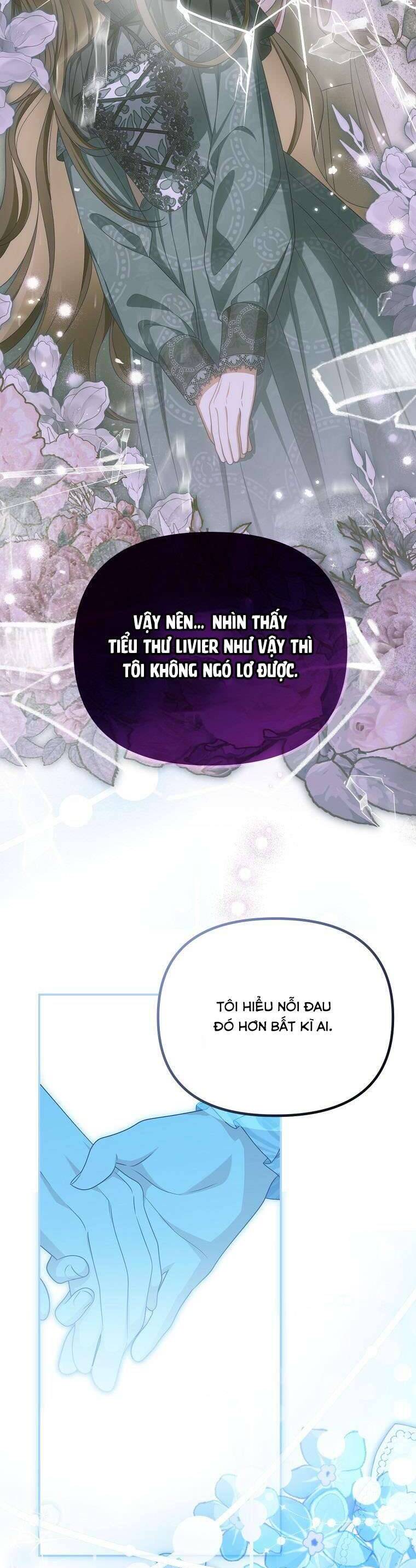 Sao Lại Ám Ảnh Cô Vợ Giả Mạo Quá Vậy? - Chapter 45 - Page 7