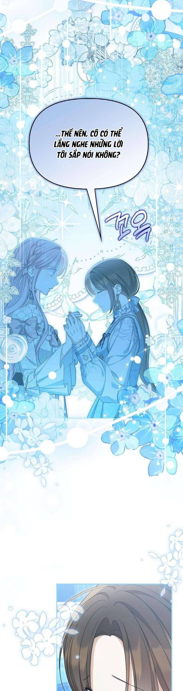 Sao Lại Ám Ảnh Cô Vợ Giả Mạo Quá Vậy? - Chapter 45 - Page 8