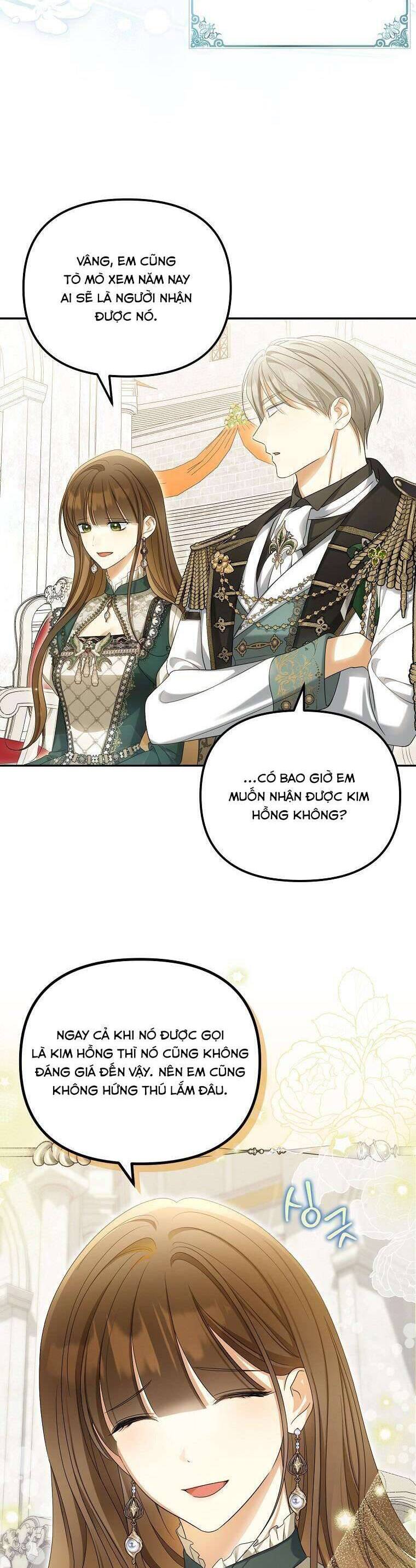 Sao Lại Ám Ảnh Cô Vợ Giả Mạo Quá Vậy? - Chapter 46 - Page 11
