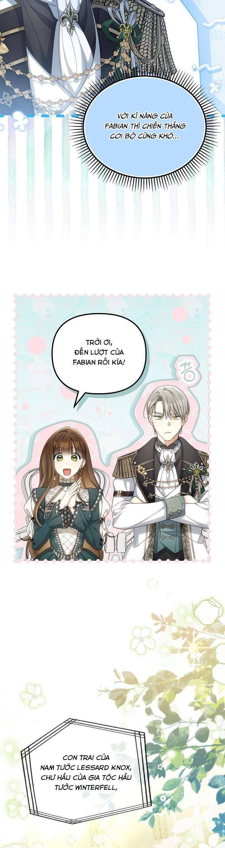 Sao Lại Ám Ảnh Cô Vợ Giả Mạo Quá Vậy? - Chapter 46 - Page 13