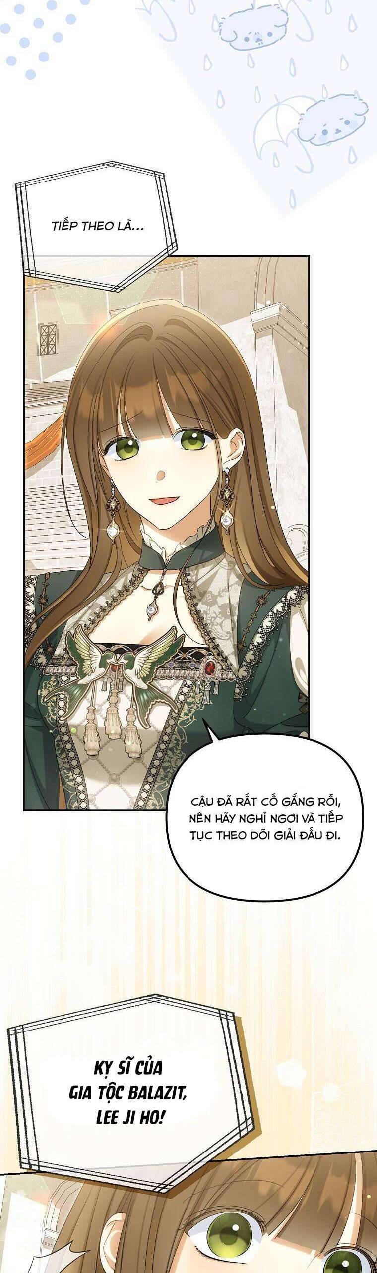 Sao Lại Ám Ảnh Cô Vợ Giả Mạo Quá Vậy? - Chapter 46 - Page 18