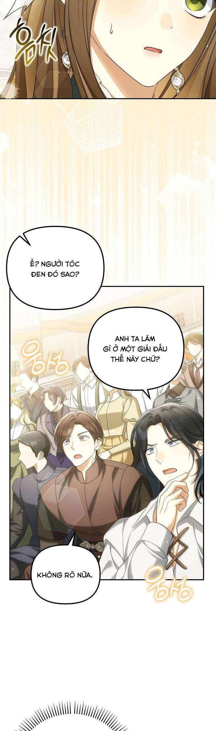 Sao Lại Ám Ảnh Cô Vợ Giả Mạo Quá Vậy? - Chapter 46 - Page 19