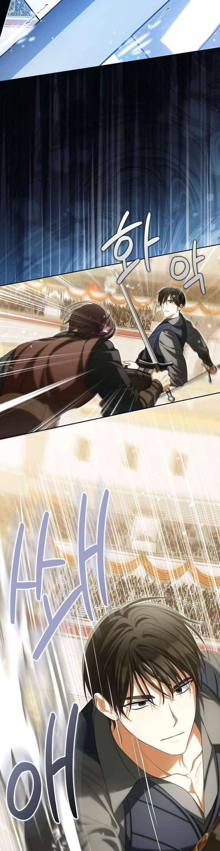 Sao Lại Ám Ảnh Cô Vợ Giả Mạo Quá Vậy? - Chapter 46 - Page 23