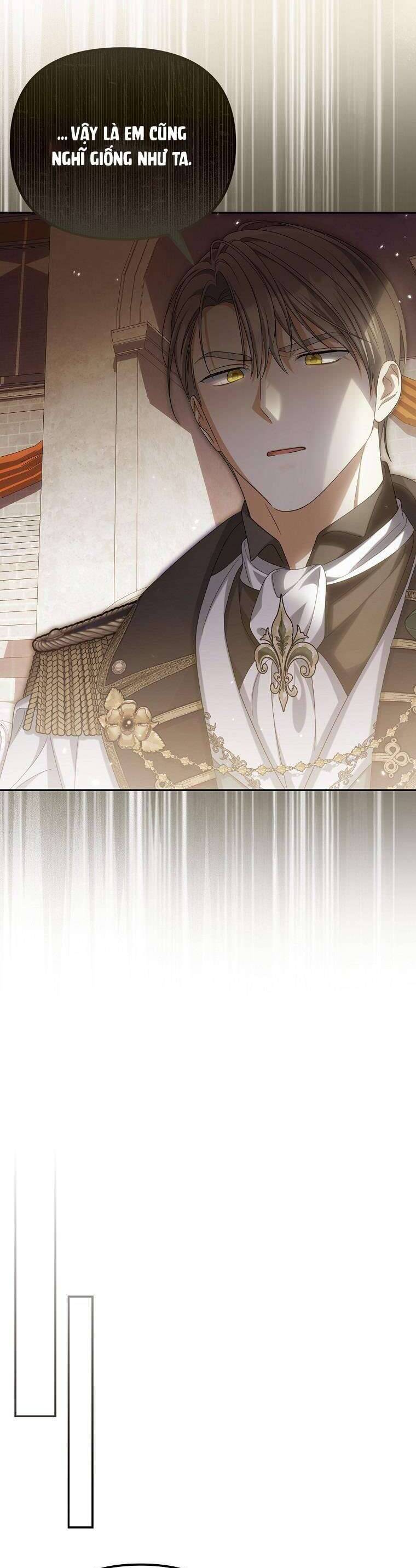 Sao Lại Ám Ảnh Cô Vợ Giả Mạo Quá Vậy? - Chapter 46 - Page 29