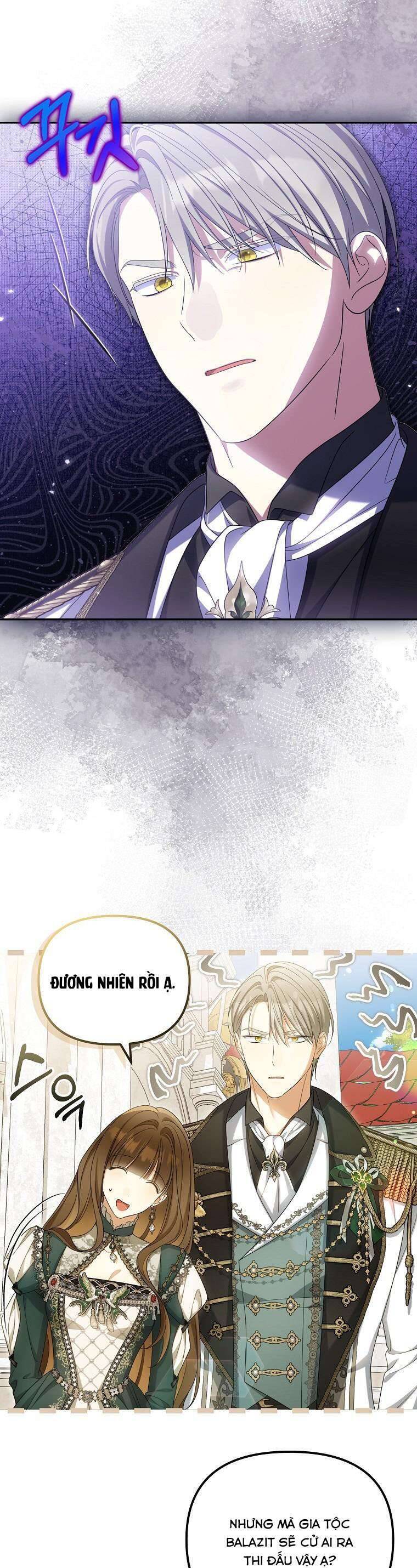 Sao Lại Ám Ảnh Cô Vợ Giả Mạo Quá Vậy? - Chapter 46 - Page 5