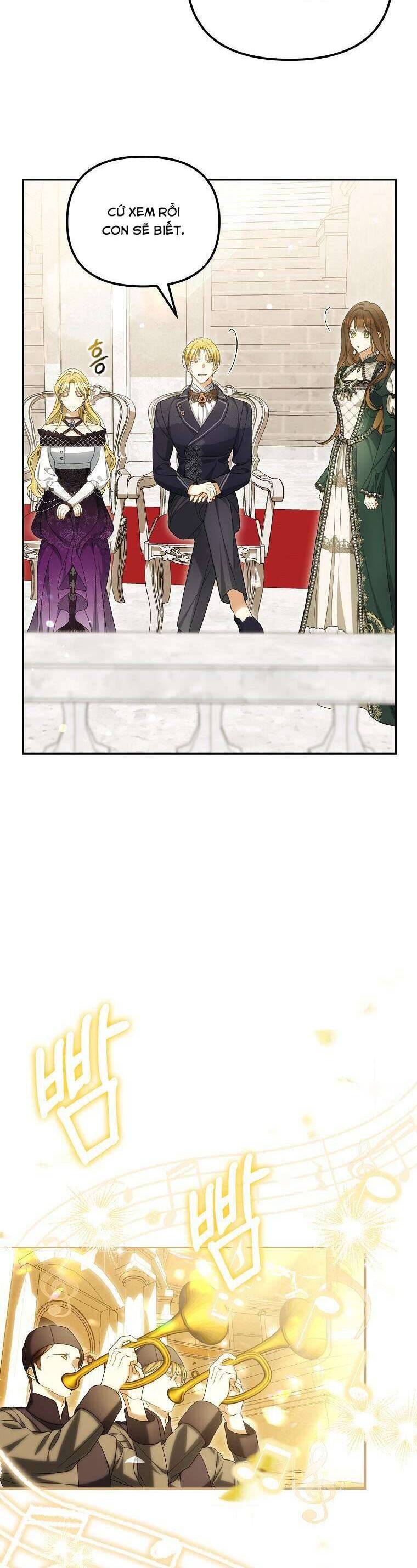 Sao Lại Ám Ảnh Cô Vợ Giả Mạo Quá Vậy? - Chapter 46 - Page 6