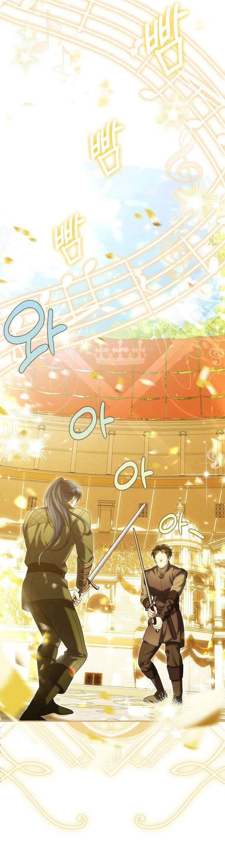 Sao Lại Ám Ảnh Cô Vợ Giả Mạo Quá Vậy? - Chapter 46 - Page 7