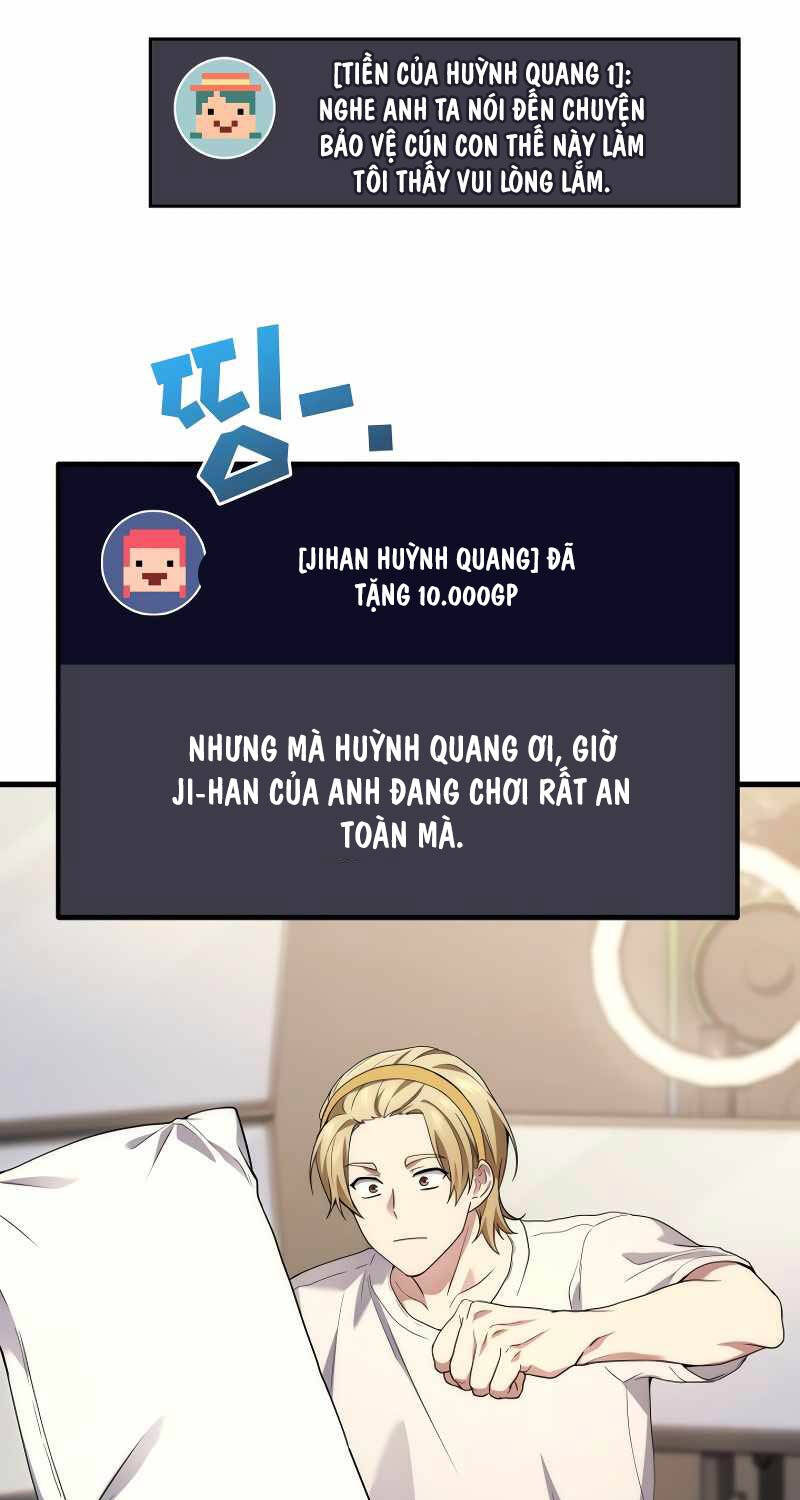 Thần Chiến Tranh Trở Lại Cấp 2 - Chapter 56 - Page 10