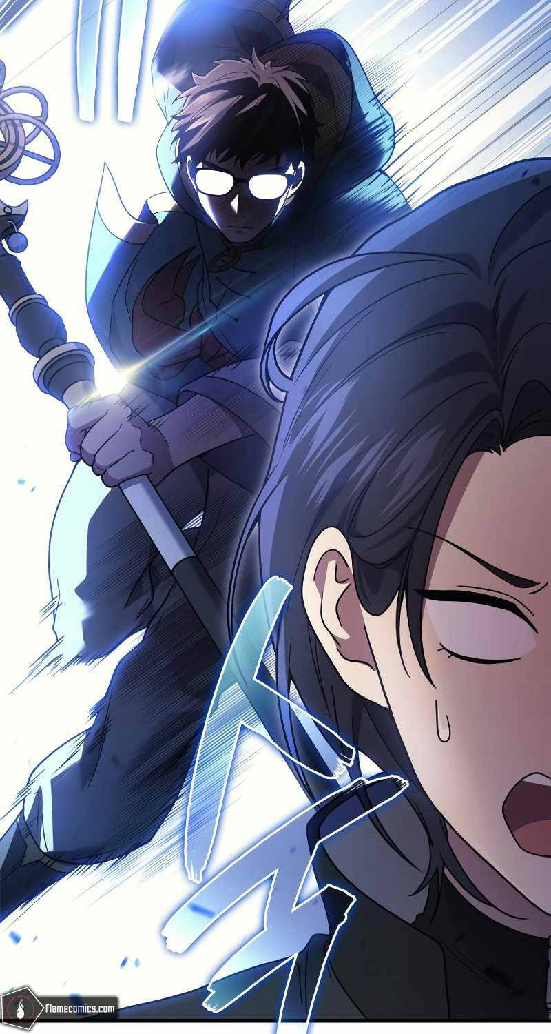 Thần Chiến Tranh Trở Lại Cấp 2 - Chapter 56 - Page 104