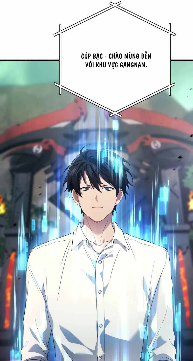 Thần Chiến Tranh Trở Lại Cấp 2 - Chapter 56 - Page 20