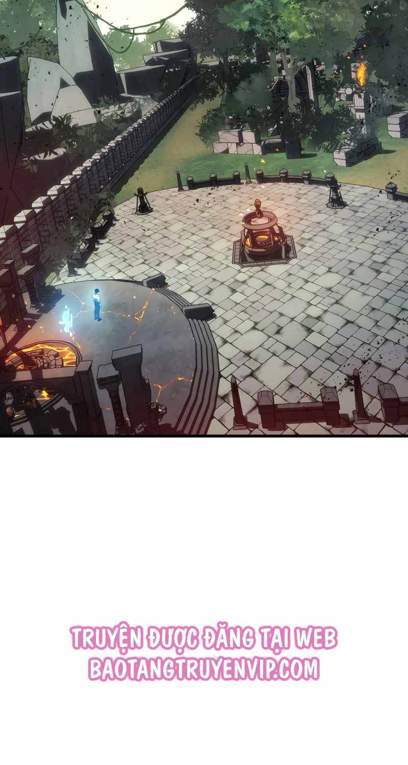 Thần Chiến Tranh Trở Lại Cấp 2 - Chapter 56 - Page 22