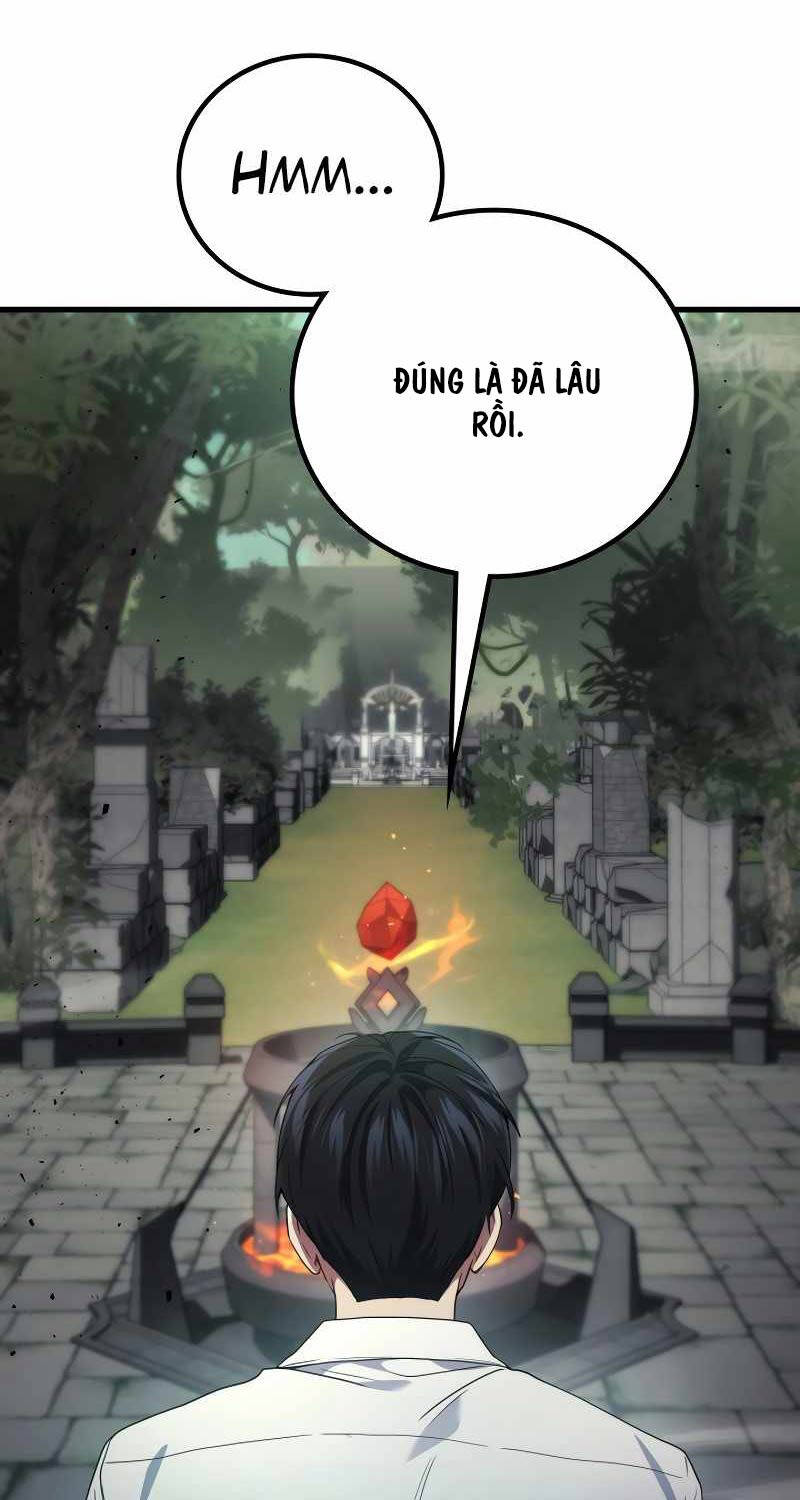 Thần Chiến Tranh Trở Lại Cấp 2 - Chapter 56 - Page 23