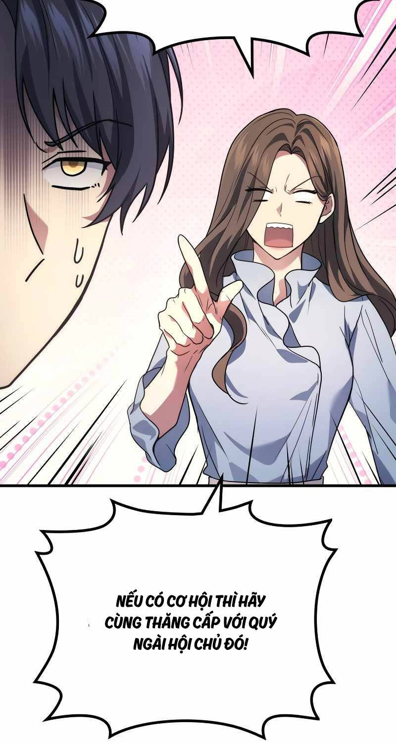 Thần Chiến Tranh Trở Lại Cấp 2 - Chapter 56 - Page 28