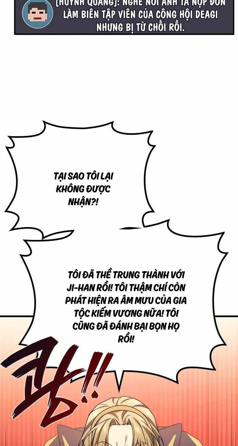 Thần Chiến Tranh Trở Lại Cấp 2 - Chapter 56 - Page 3