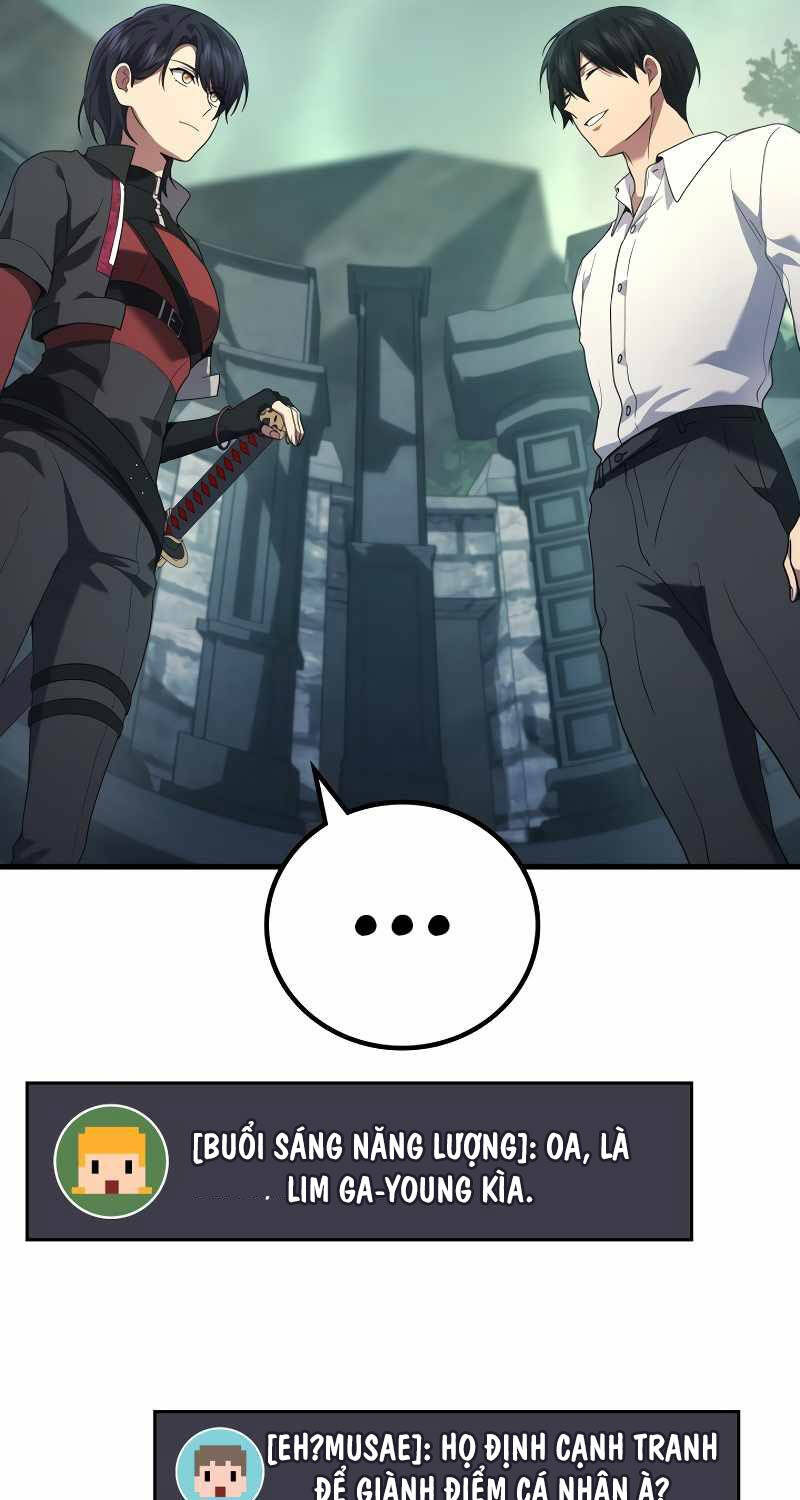 Thần Chiến Tranh Trở Lại Cấp 2 - Chapter 56 - Page 30