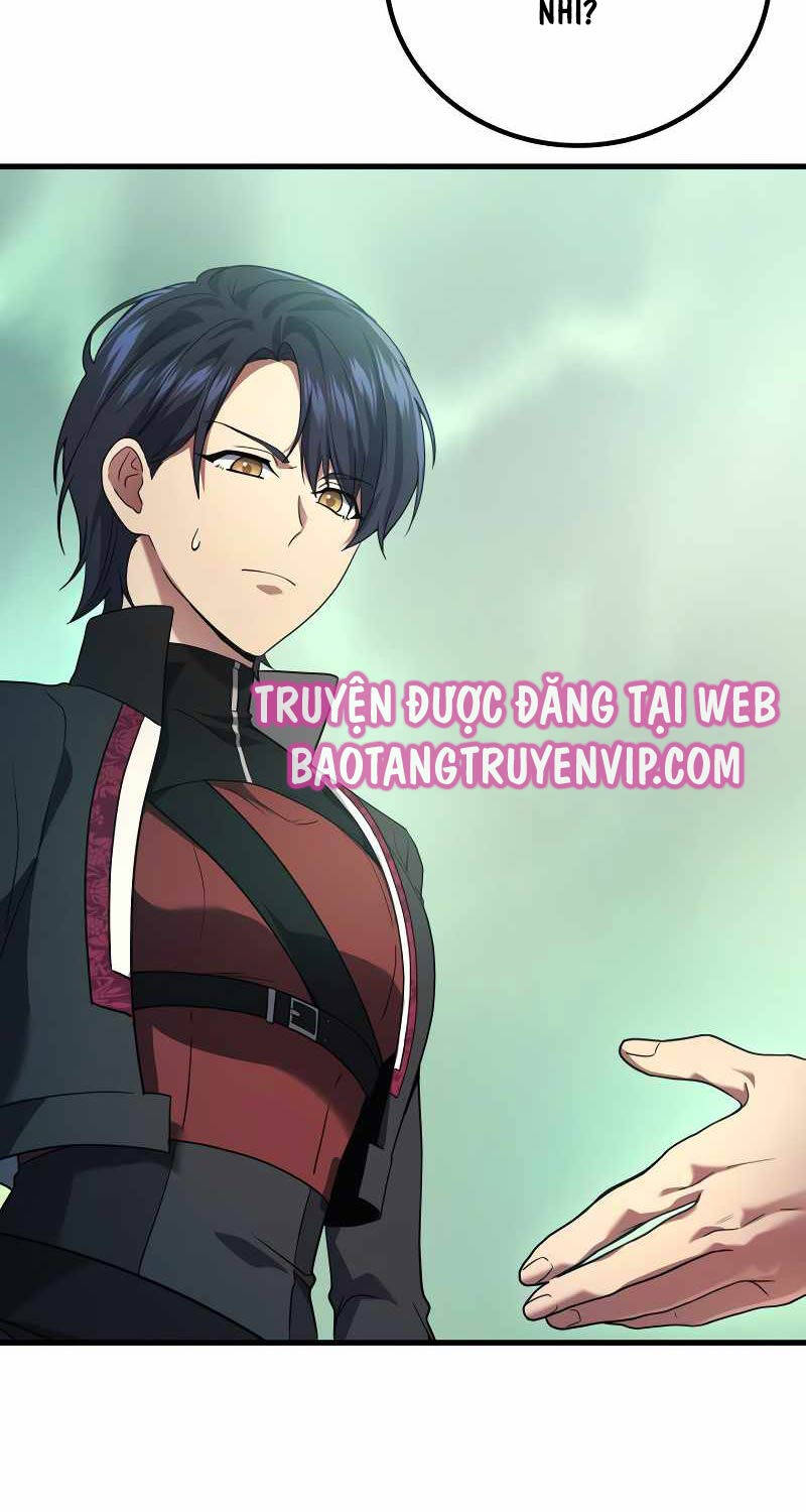 Thần Chiến Tranh Trở Lại Cấp 2 - Chapter 56 - Page 33