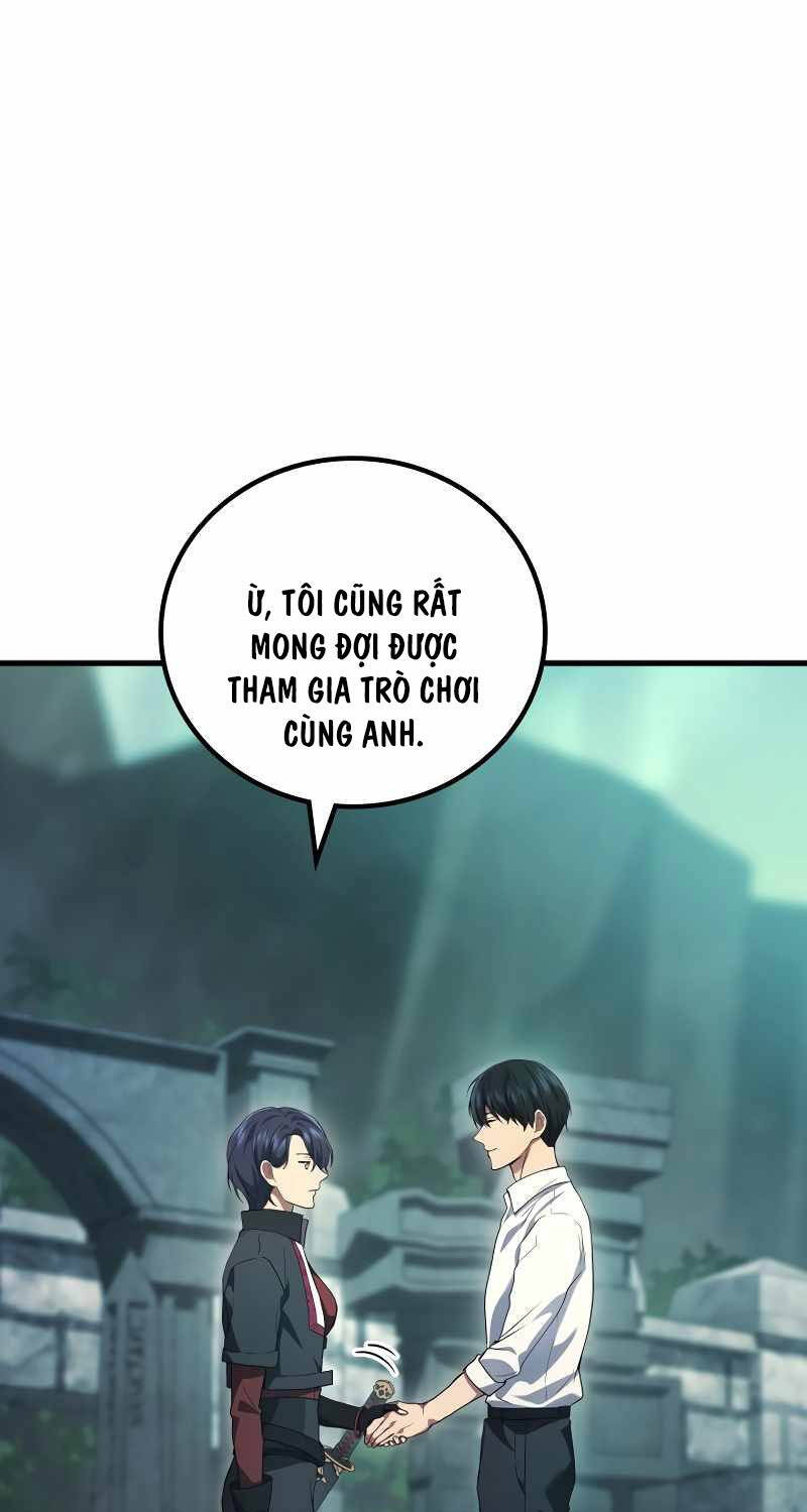 Thần Chiến Tranh Trở Lại Cấp 2 - Chapter 56 - Page 34