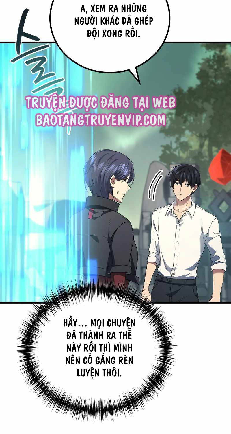 Thần Chiến Tranh Trở Lại Cấp 2 - Chapter 56 - Page 36