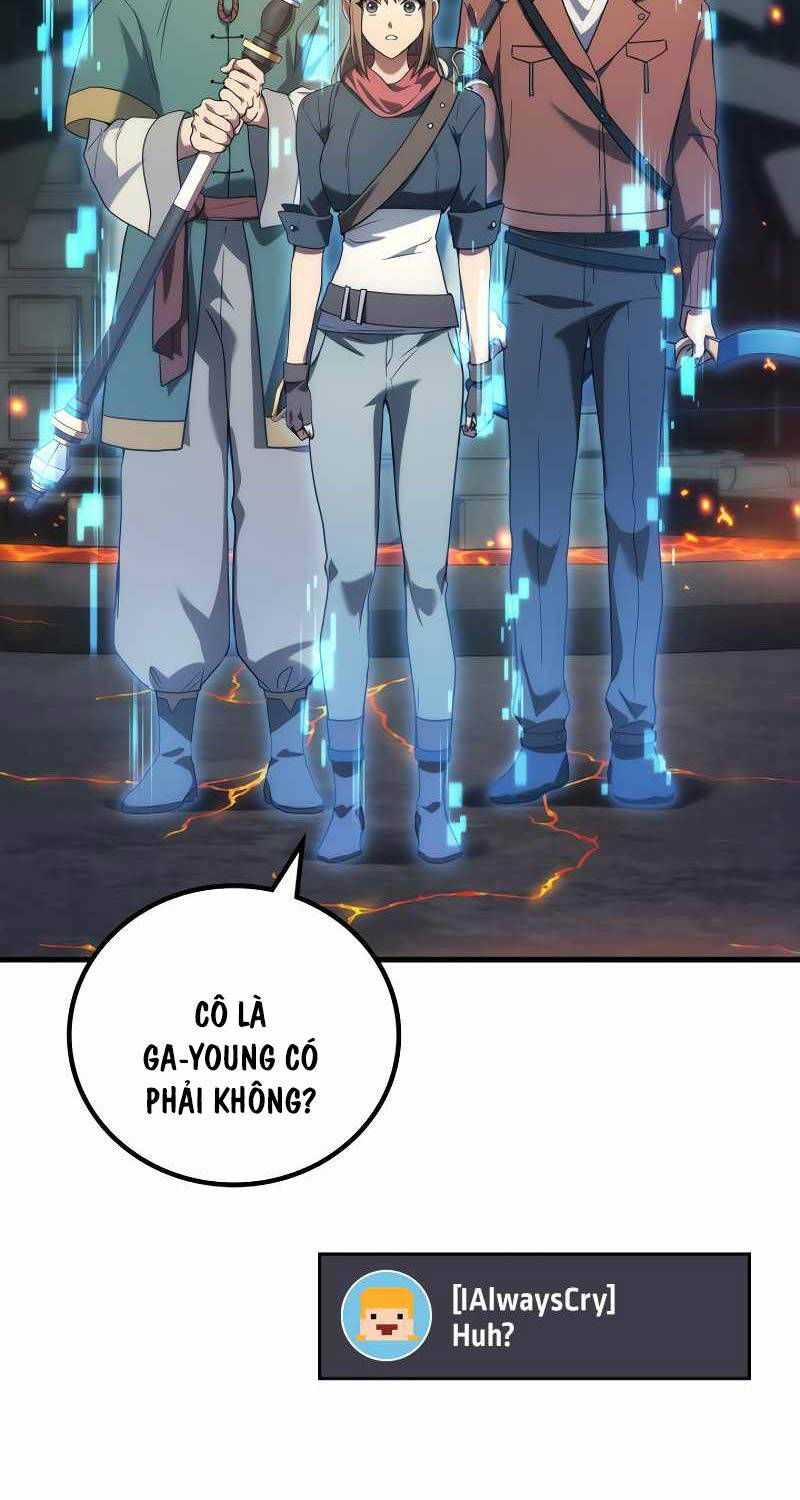 Thần Chiến Tranh Trở Lại Cấp 2 - Chapter 56 - Page 39