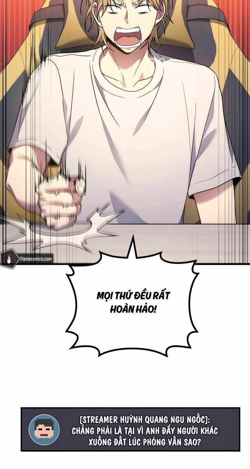 Thần Chiến Tranh Trở Lại Cấp 2 - Chapter 56 - Page 4