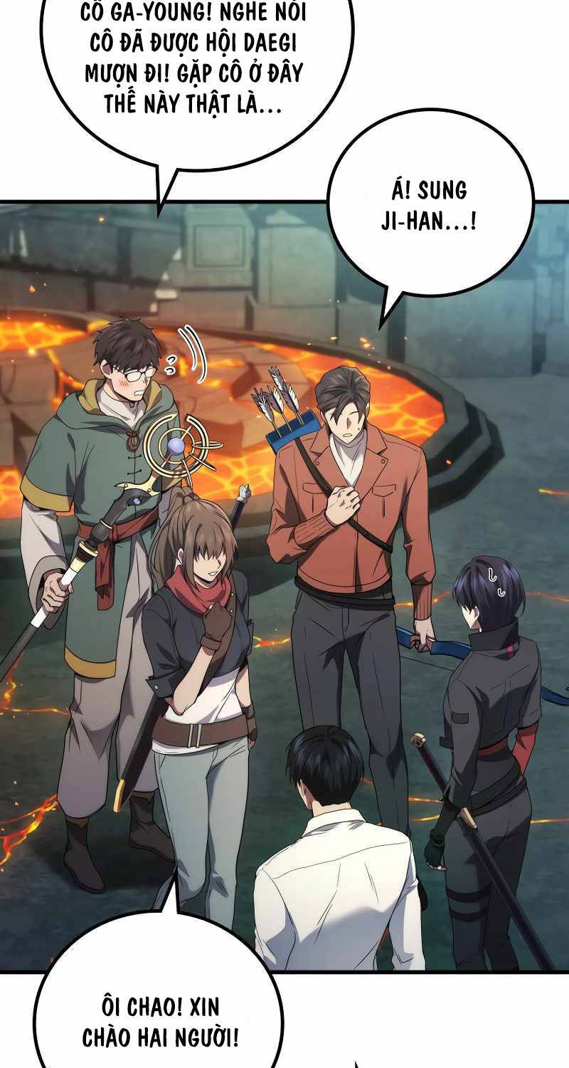 Thần Chiến Tranh Trở Lại Cấp 2 - Chapter 56 - Page 42