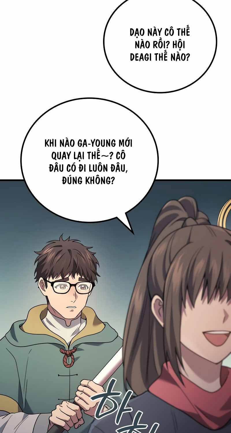 Thần Chiến Tranh Trở Lại Cấp 2 - Chapter 56 - Page 44