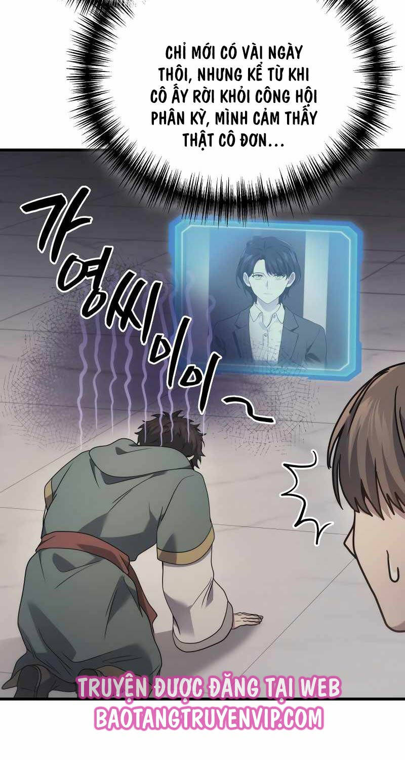 Thần Chiến Tranh Trở Lại Cấp 2 - Chapter 56 - Page 47