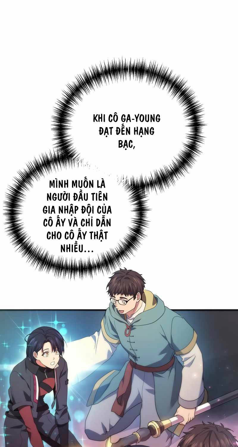 Thần Chiến Tranh Trở Lại Cấp 2 - Chapter 56 - Page 48